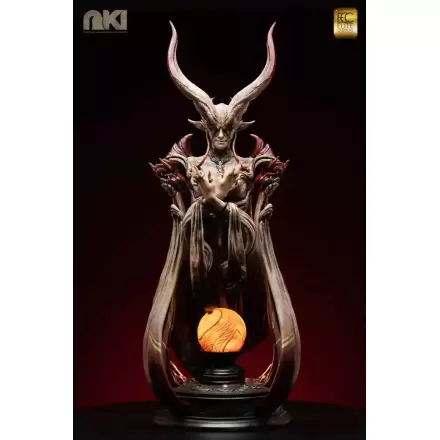 Akihito Illustration PVC kipić Red Marena 68 cm fotografija proizvoda