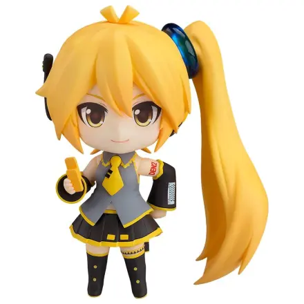 Akita Neru Nendoroid akcijska figura 10 cm fotografija proizvoda