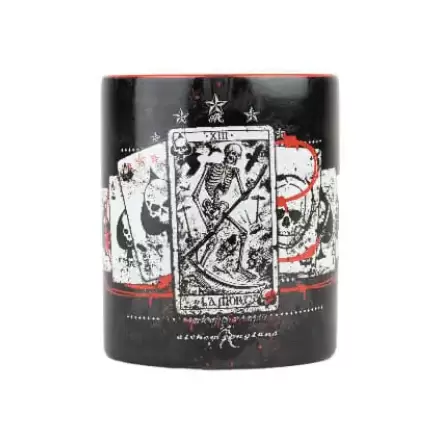 Alchemy Šalica Tarot 320 ml termékfotója