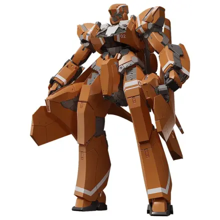 Aldnoha.Zero Moderoid Model Kit KG-6 Sleipnir 15 cm fotografija proizvoda