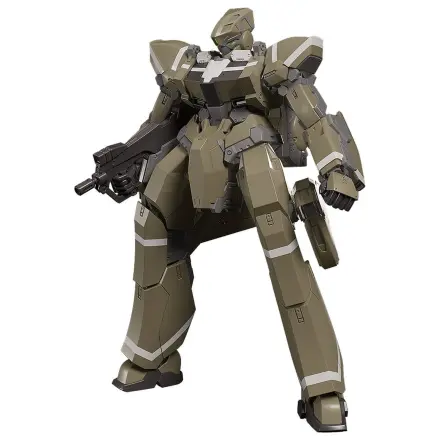 Aldnoha.Zero Moderoid Model Kit KG-7 Areion 15 cm fotografija proizvoda