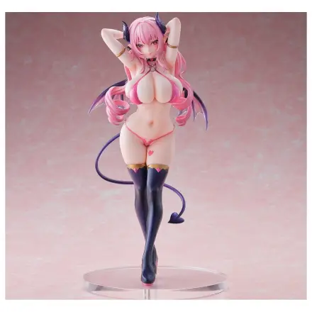 Alex Illustration PVC figura 1/6 The Big Little Devil 26 cm fotografija proizvoda
