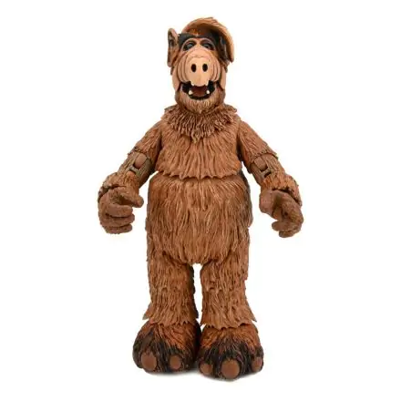 Alf akcijska figura Ultimate Alf 15 cm termékfotója