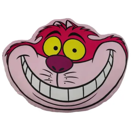 Alice in Wonderland Cheshire Cat jastuk fotografija proizvoda