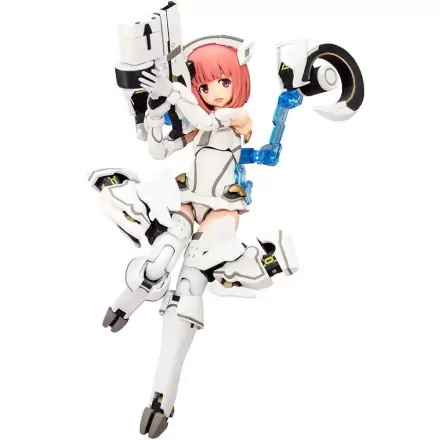 Alice Gear Aegis Megami Device plastični model, Aika Aikawa, 16 cm fotografija proizvoda