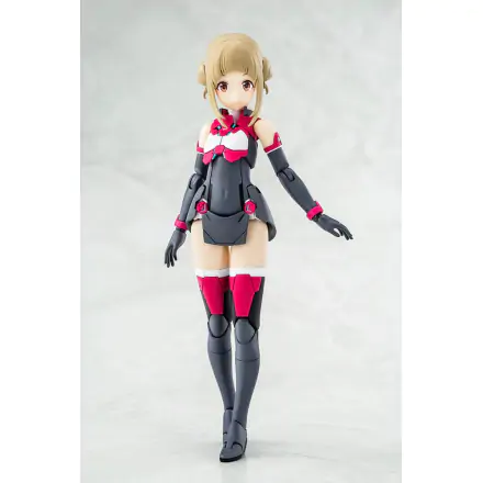 Alice Gear Aegis Megami Device Plastični model Nodoka Takahata 20 cm termékfotója