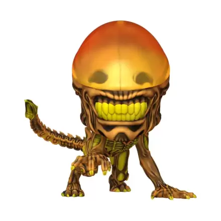 Alien 3 Super Sized Funko POP! Marvel Vinyl figura The Runner (BLKLT) Exclusive Edition 15 cm fotografija proizvoda