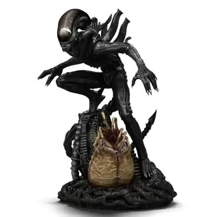Alien Art Scale Statua 1/10 Alien Big Chap 24 cm fotografija proizvoda