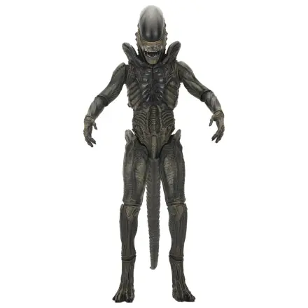 Alien: Earth Ultimate Akcijska figura Xenomorph 18 cm fotografija proizvoda