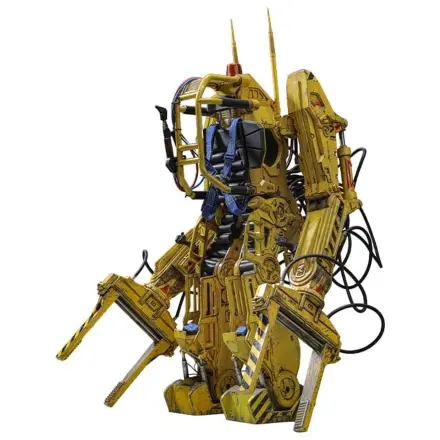 Alien Movie Masterpiece Action Figure 1/6 Power Loader 52 cm fotografija proizvoda