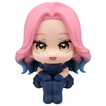 Alien Stage Look Up PVC figura Mizi 11 cm fotografija proizvoda