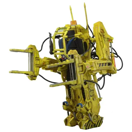 Aliens Deluxe Vozilo Power Loader (P-5000) (40th Anniversary) 28 cm fotografija proizvoda