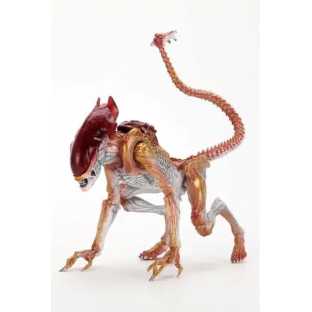 Aliens akcijska figura Panther Alien (Kenner Tribute) 23 cm termékfotója