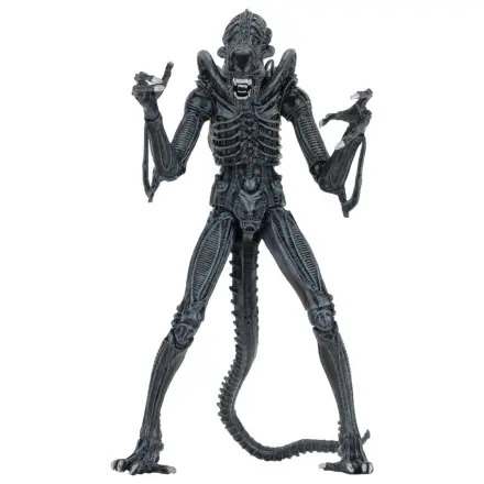 Aliens Ultimate Action Figura Warrior (1986) Plava 23 cm fotografija proizvoda