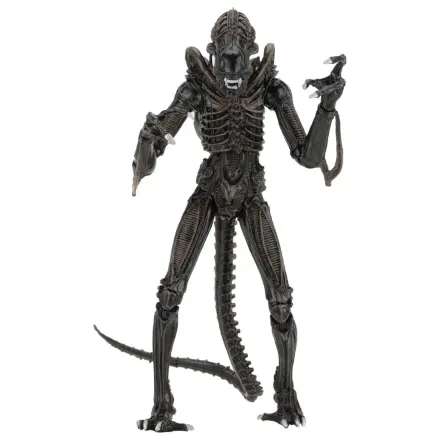 Aliens Ultimate Action Figura Warrior (1986) Brown 23 cm fotografija proizvoda