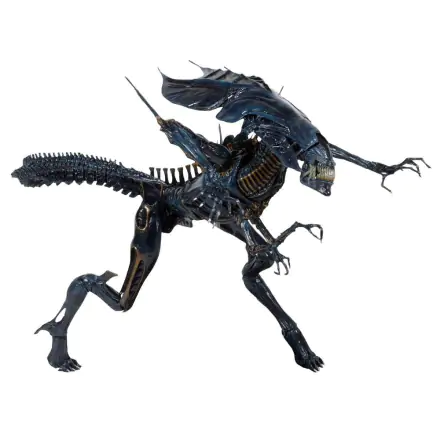 Aliens Ultra Deluxe Akcijska figura Alien Queen 38 cm fotografija proizvoda