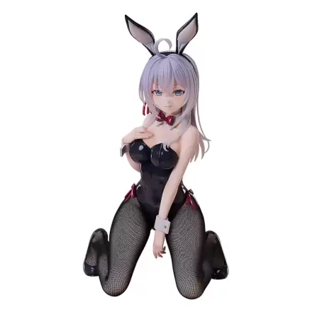 Alya Sometimes Hides Her Feelings in Russian PVC statua 1/4 Alisa Mikhailovna Kujou: Bunny Ver. 30 cm fotografija proizvoda