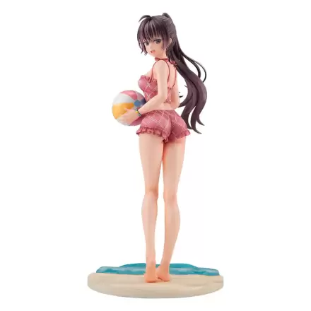 Alya Ponekad Skriva Svoje Osjećaje na Ruskom Kip 1/7 Yuki Suou: Vacation Swimsuit Ver. 24 cm termékfotója