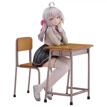Alya Sometimes Hides Her Feelings in Russian F:Nex PVC Kip 1/7 Alya 20 cm fotografija proizvoda