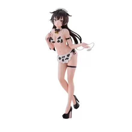 Alya Sometimes Hides Her Feelings in Russian Tenitol Tall PVC statua Yuki Suo Cow Costume Ver. 28 cm fotografija proizvoda