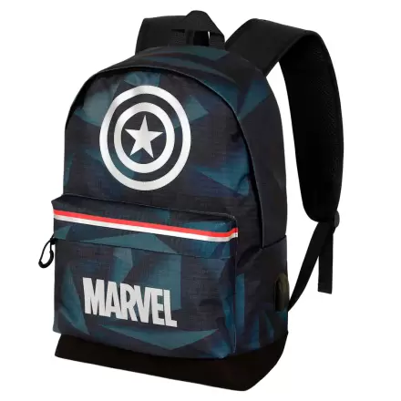 Marvel Captain America ruksak termékfotója