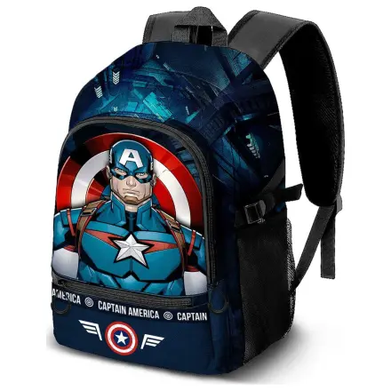 Marvel Captain America ruksak 41 cm fotografija proizvoda