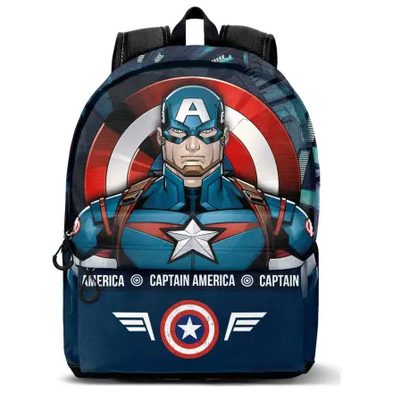 Marvel Captain America ruksak 41 cm fotografija proizvoda