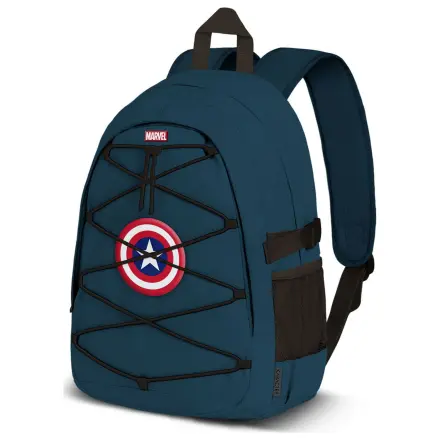 Marvel Captain America ruksak 44 cm fotografija proizvoda