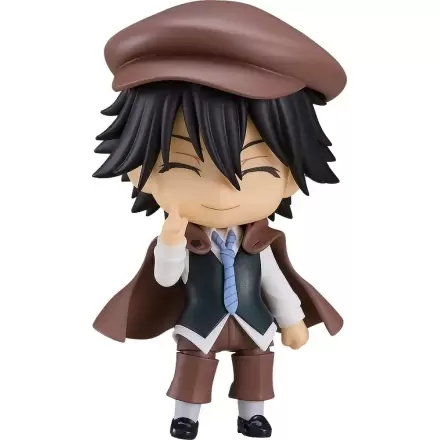 Amnesia Nendoroid akcijska figura Rampo Edogawa 10 cm termékfotója