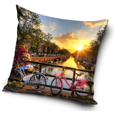 Amsterdam Jastučnica 40*40 cm fotografija proizvoda