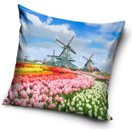 Amsterdam Jastučnica 40*40 cm fotografija proizvoda
