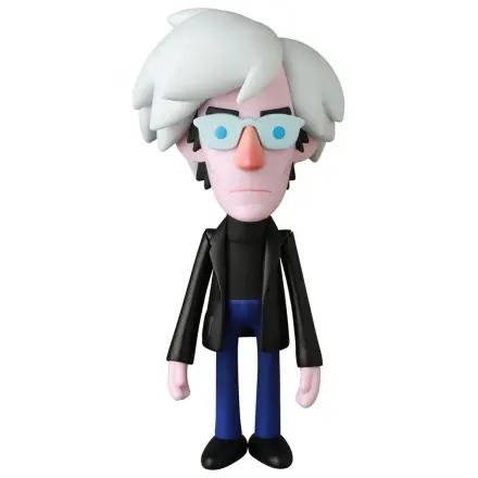 Andy Warhol VCD PVC Figura Erica Soa, 20 cm fotografija proizvoda