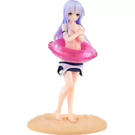 Angel Beats! PVC Kip 1/7 Kanade Tachibana: School Swimsuit Ver. 23 cm fotografija proizvoda