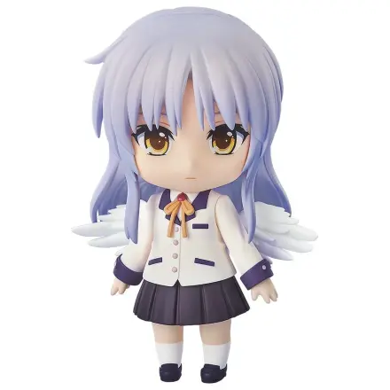 Angel Beats! Nendoroid Akcijska figura Kanade Tachibana 10 cm fotografija proizvoda
