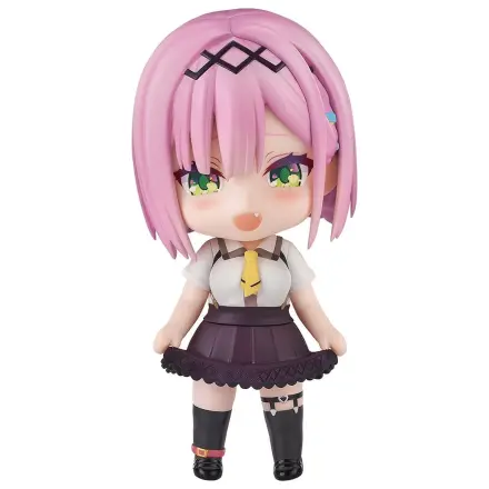 Angelic Chaos RE-BOOT! Nendoroid akcije figura Amane Tanikaze 10 cm fotografija proizvoda
