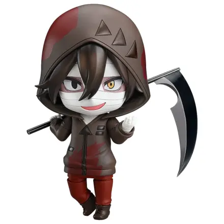 Angels of Death Nendoroid Akcijska figura Isaac Foster 10 cm fotografija proizvoda