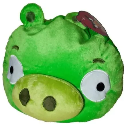 Angry Birds jastuk Piggy 25 cm fotografija proizvoda
