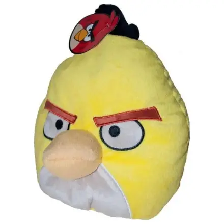 Angry Birds Jastuk Žuti 25 cm fotografija proizvoda