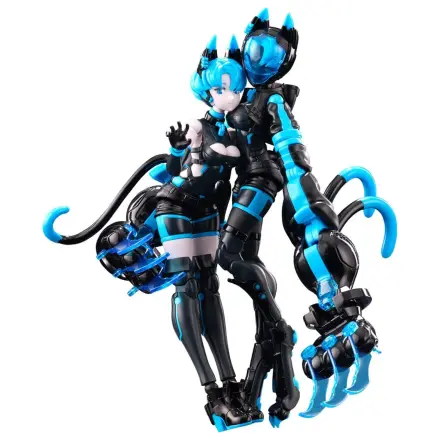 Anima Circuit Plastični Model Sora the Cat SP 17 cm fotografija proizvoda