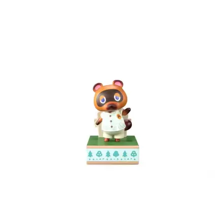 Animal Crossing: New Horizons PVC Kipić Tom Nook 22 cm termékfotója