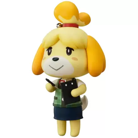 Animal Crossing New Leaf Nendoroid Akcijska figura Shizue Isabelle 10 cm fotografija proizvoda