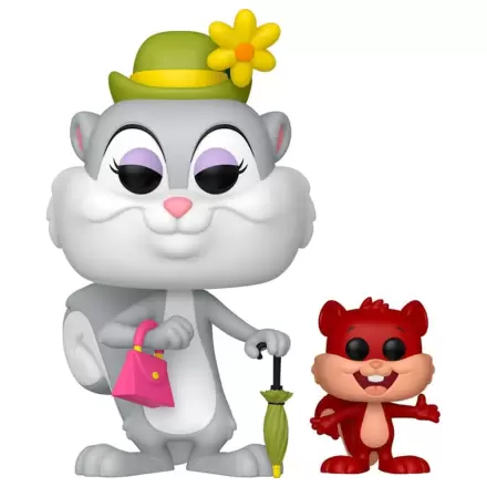 Animaniacs Funko POP! Animation vinilna figura Slappy w/Skippy 9 cm fotografija proizvoda