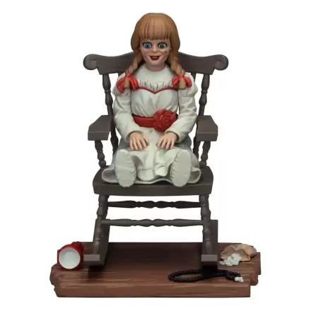 Annabelle D-Stage PVC statua Annabelle 12 cm fotografija proizvoda