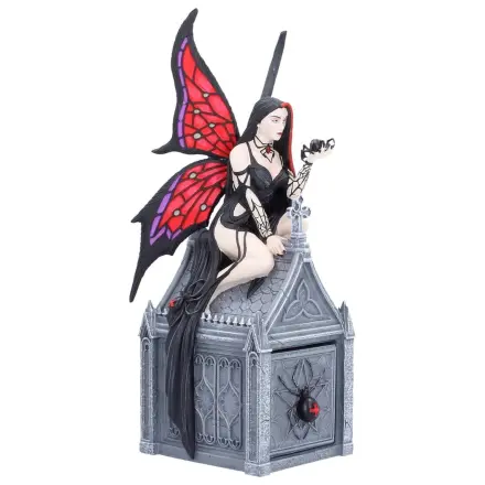 Anne Stokes kutija Aracnafaria 21 cm fotografija proizvoda
