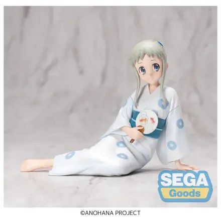 Anohana: The Flower We Saw That Day Yumemirize PVC figura Meiko Honma 11 cm fotografija proizvoda