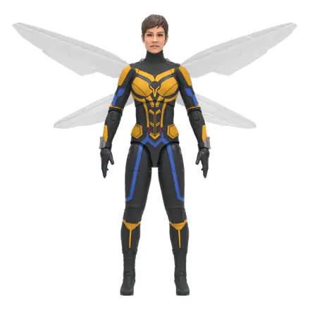 Ant-Man and the Wasp: Quantumania Marvel Legends akcijska figura Cassie Lang BAF: Marvel's Wasp 15 cm fotografija proizvoda