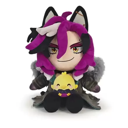 AnyColor Nijisanji plišana figura Doppio 22 cm fotografija proizvoda