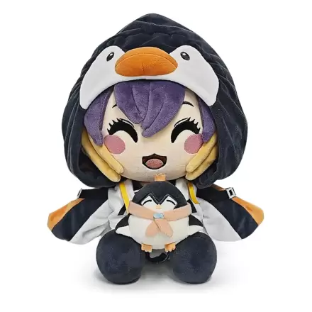 AnyColor Nijisanji plišana figura Petra 22 cm fotografija proizvoda