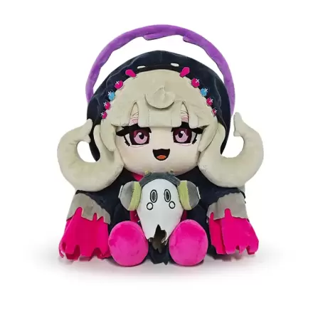 AnyColor Nijisanji plišana figura Reimu 22 cm fotografija proizvoda