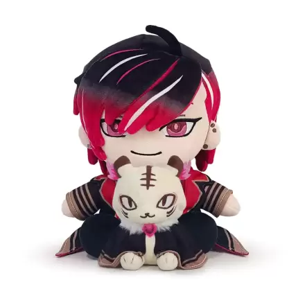 AnyColor Nijisanji plišana figura 22 cm fotografija proizvoda